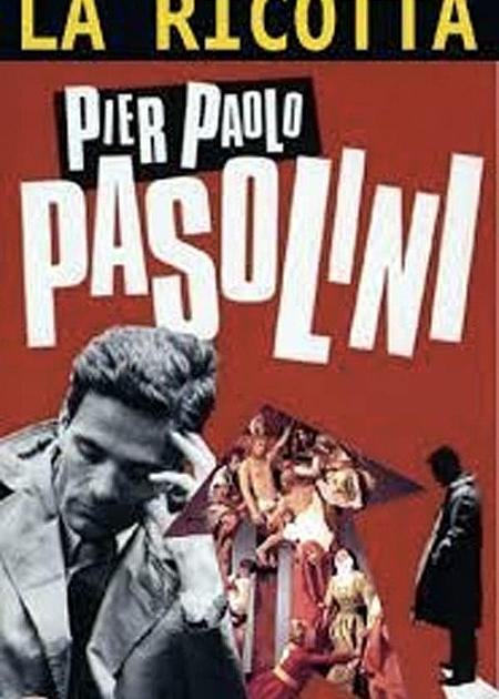 LA RICOTTA (ED. REST.)