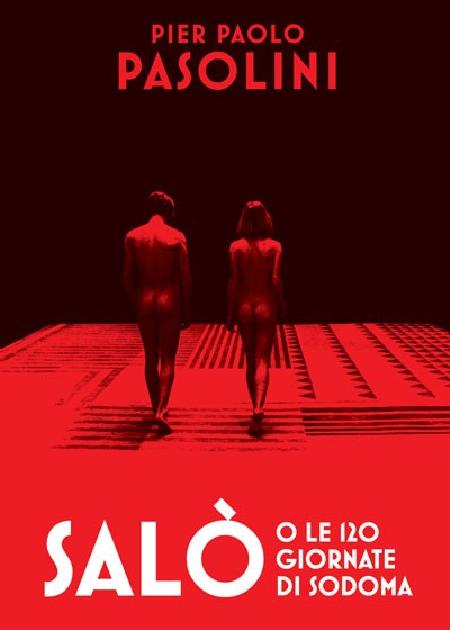 SALO' O LE 120 GIORNATE DI SODOMA (ED. REST.)