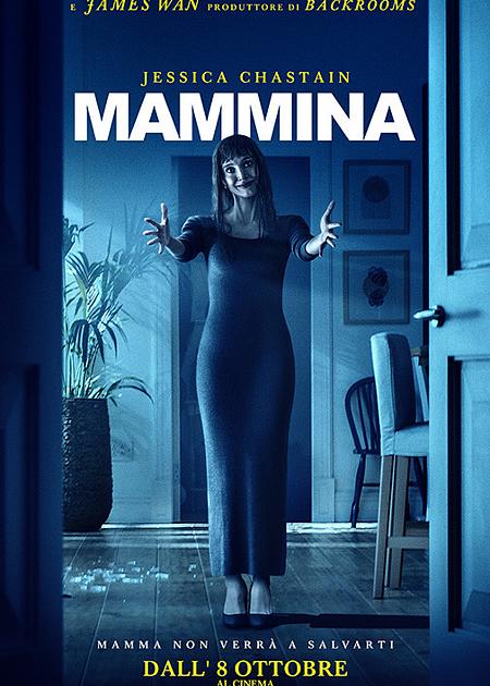 MAMMINA