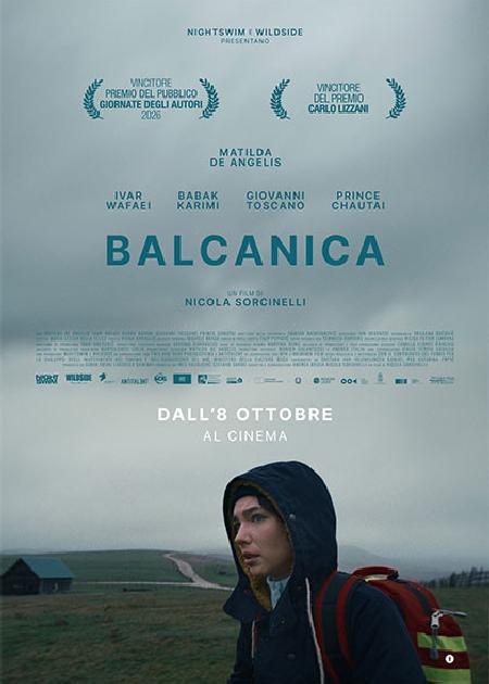 BALCANICA