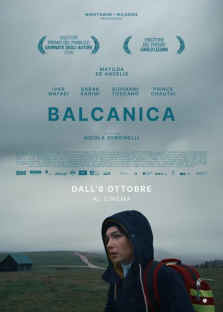 BALCANICA