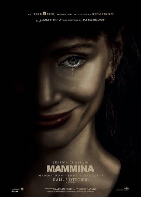 MAMMINA