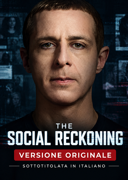 THE SOCIAL -IL PREZZO DELLA VERITA' (THE SOCIAL RECKONING) - V. O.