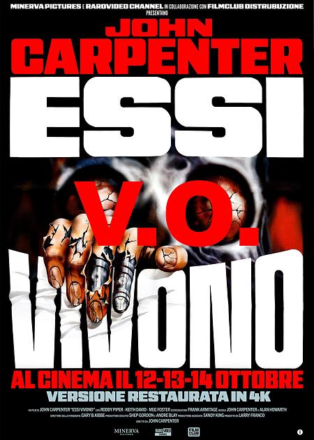 ESSI VIVONO - ORIGINAL LANGUAGE