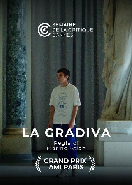 LA GRADIVA