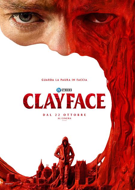 CLAYFACE