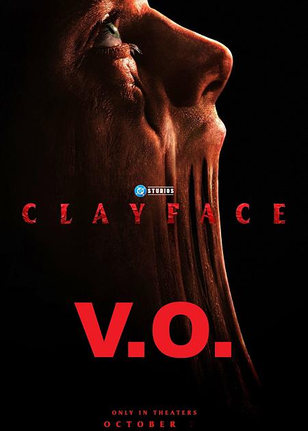 CLAYFACE - ORIGINAL LANGUAGE
