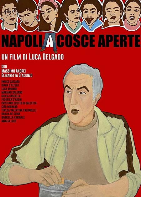 NAPOLI A COSCE APERTE