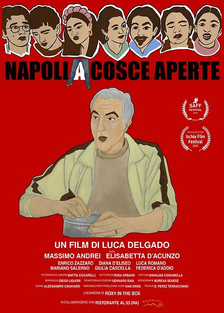 NAPOLI A COSCE APERTE