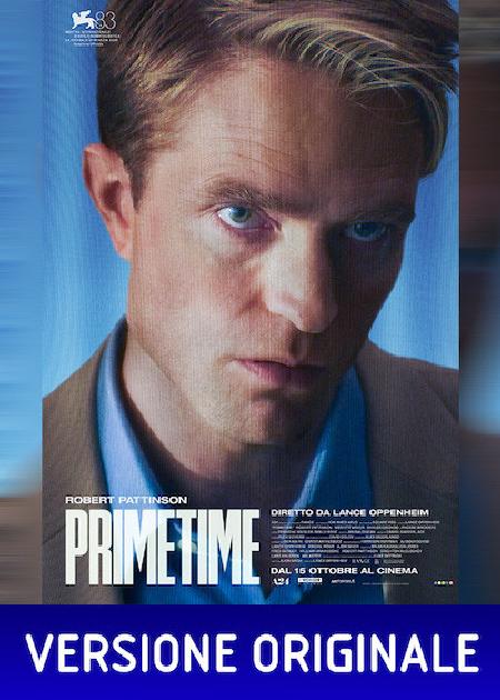 PRIMETIME (VER. ORIGINALE)