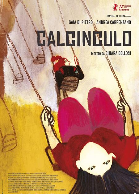 CALCINCULO