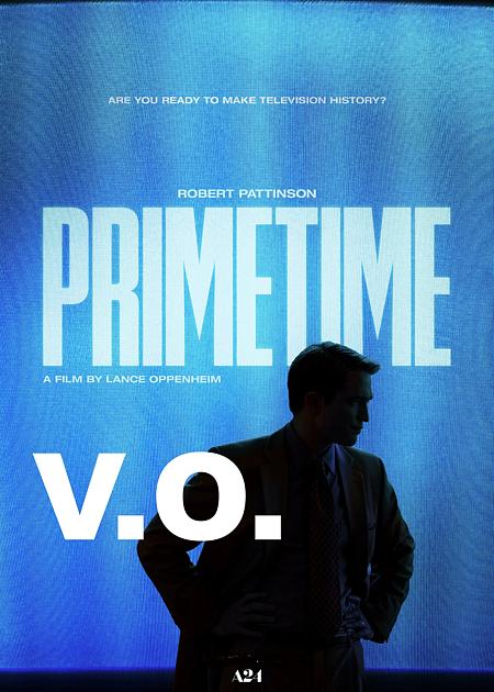 PRIMETIME - ORIGINAL LANGUAGE