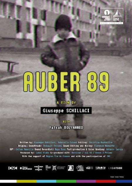 AUBER 89
