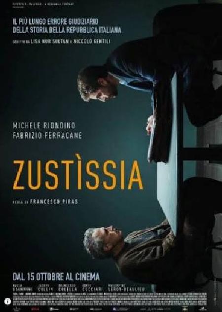 ZUSTISSIA
