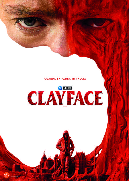 CLAYFACE - V. O.