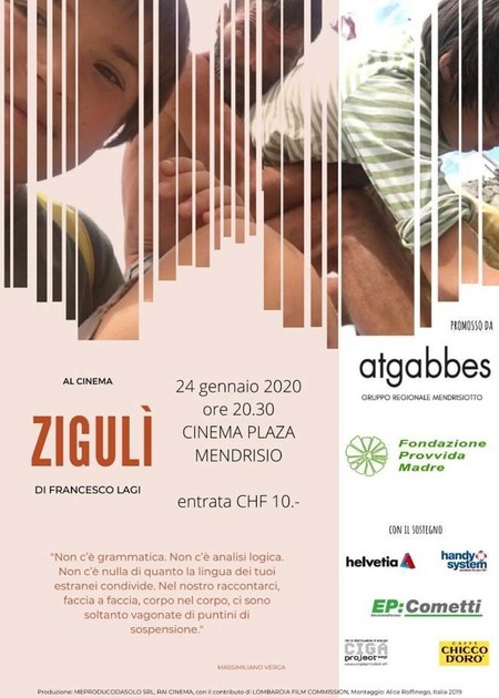 Zigulì (Evento Atgabbes e Provvida Madre)