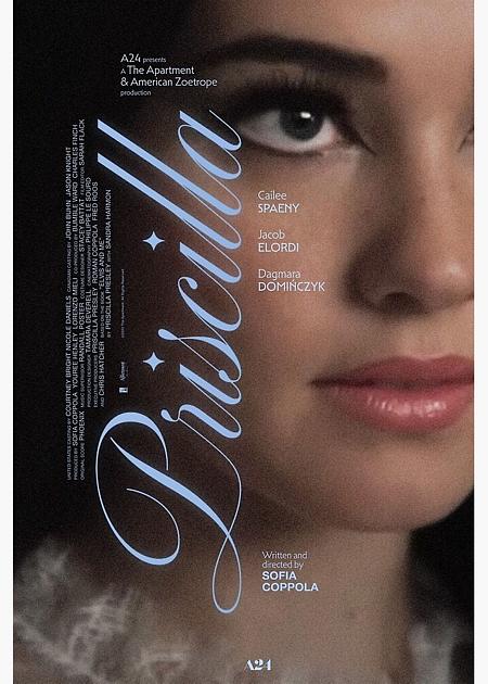 PRISCILLA