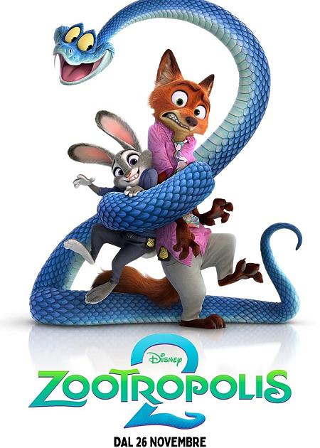 Zootropolis 2