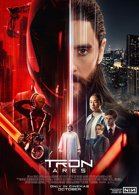 Tron: Ares