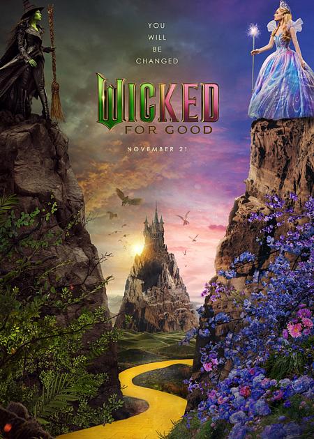 Wicked - Parte 2