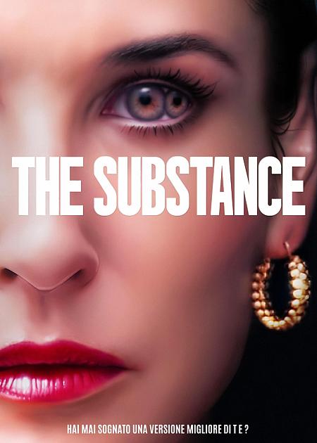 The substance
