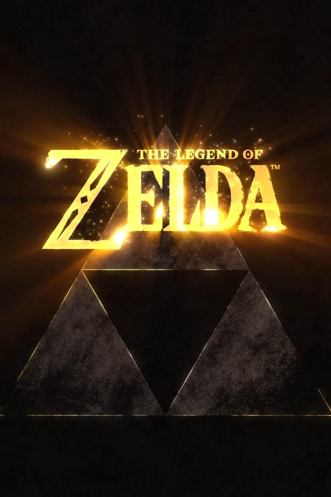 The legend of zelda