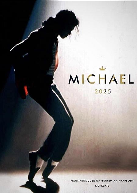 Micheal 
