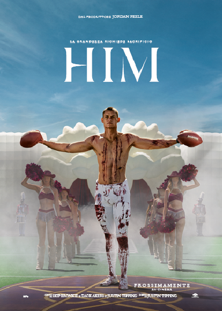 Him