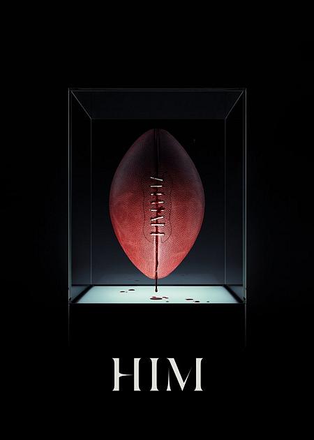 Him