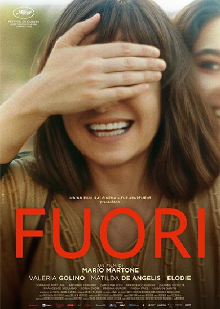 fuori