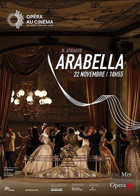 Opera - ARABELLA
