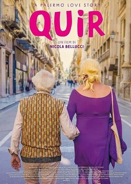 QUIR - A PALERMO LOVE STORY