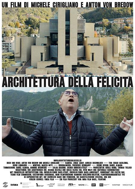 L'ARCHITETTURA DELLA FELICITÀ