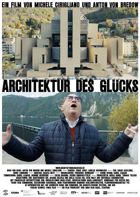 L'ARCHITETTURA DELLA FELICITÀ