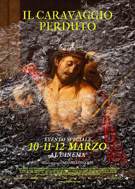 IL CARAVAGGIO PERDUTO