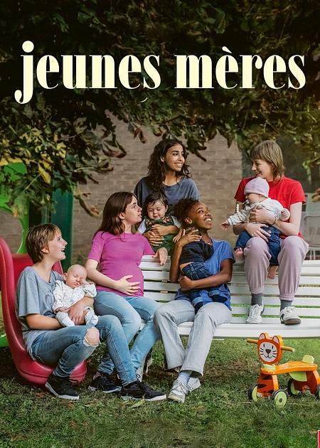 JEUNES MÈRES