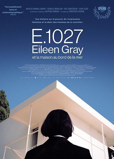 E.1027 - Eileen Gray e la casa sul mare
