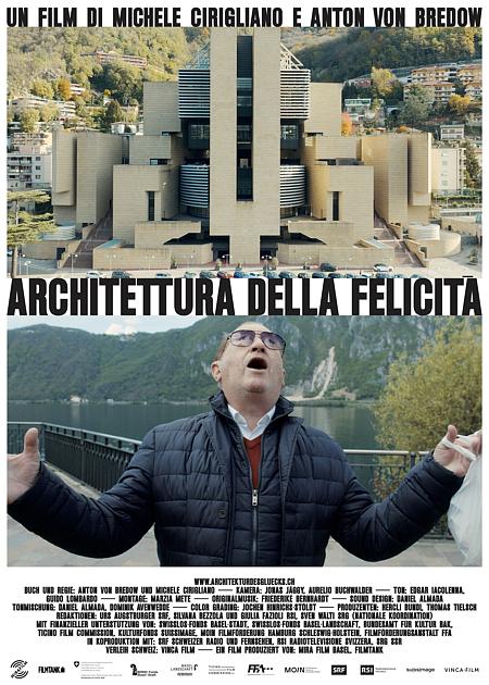 Architettura della felicità
