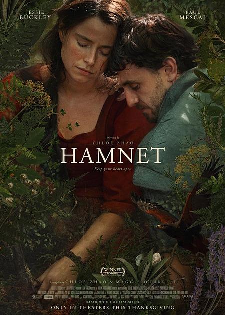Hamnet - Nel Nome Del Figlio
