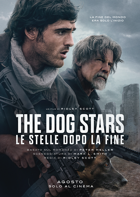 Dog Stars: Guidati dalle Stelle