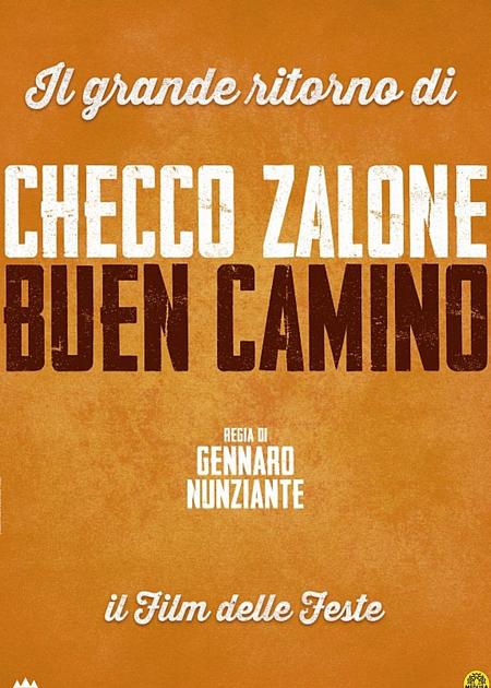 Buen Camino