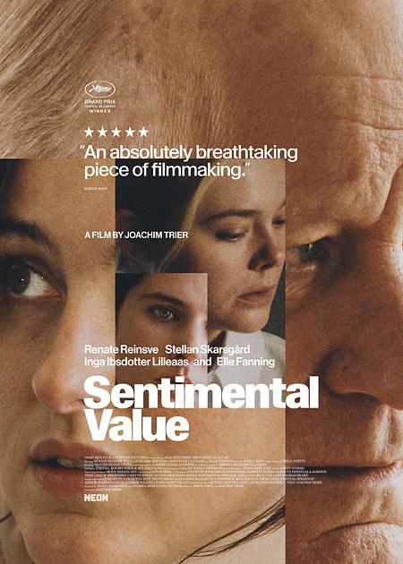 SENTIMENTAL VALUE
