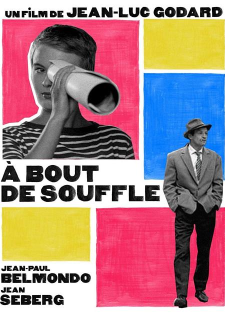 A Bout de souffle