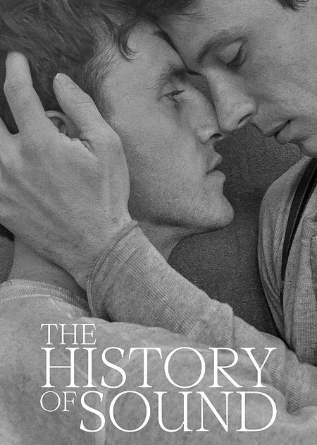 The History Of Sound - Sulle note di un amore