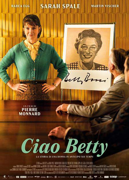 CIAO BETTY
