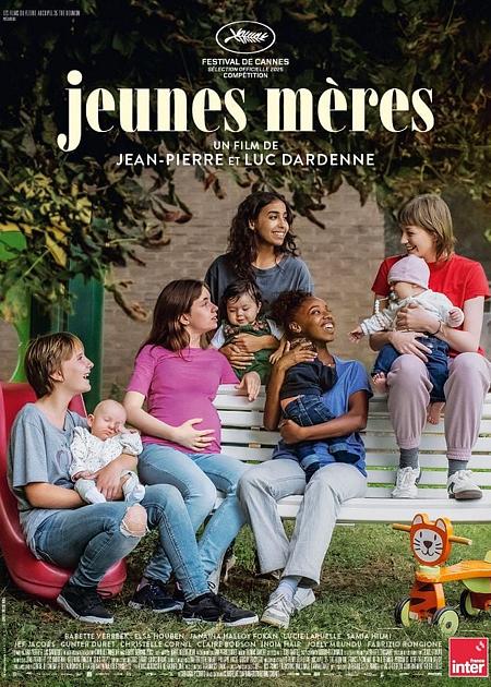 Jeunes mères