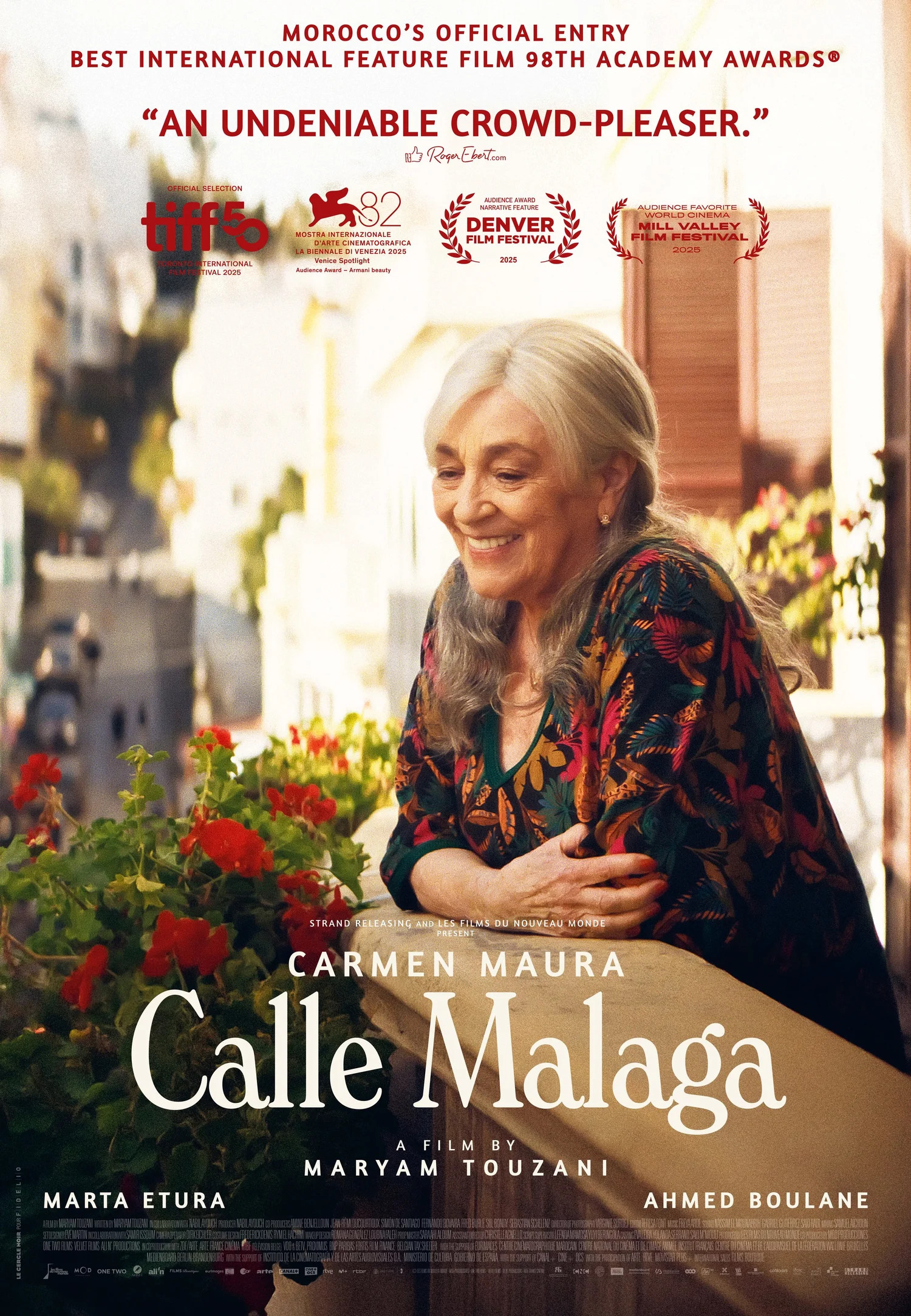 Calle malaga (ES/it)