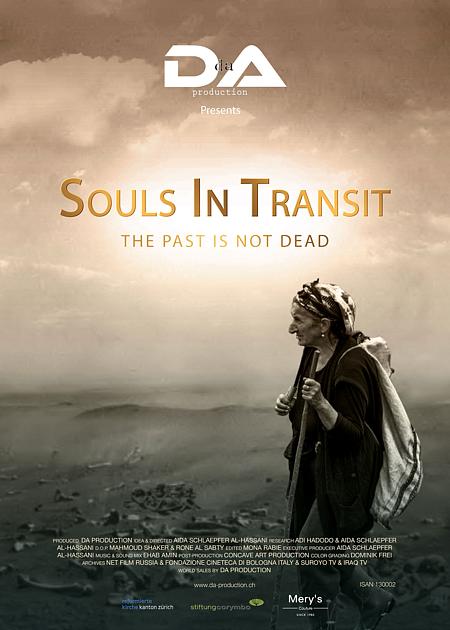 SOULS IN TRANSIT