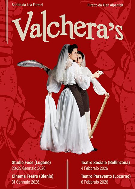 Valchera's