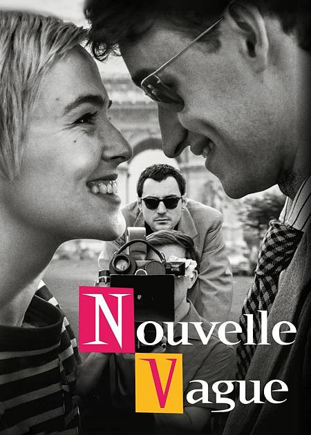 NOUVELLE VAGUE